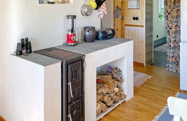 4 Person Holiday Home in Arboga-by Traum - Foto 4