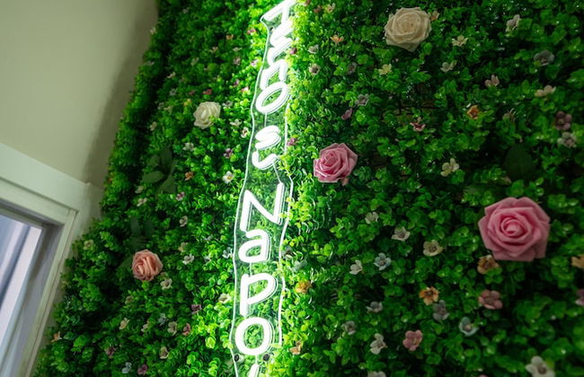 Terno su Napoli Sanità - Foto 66