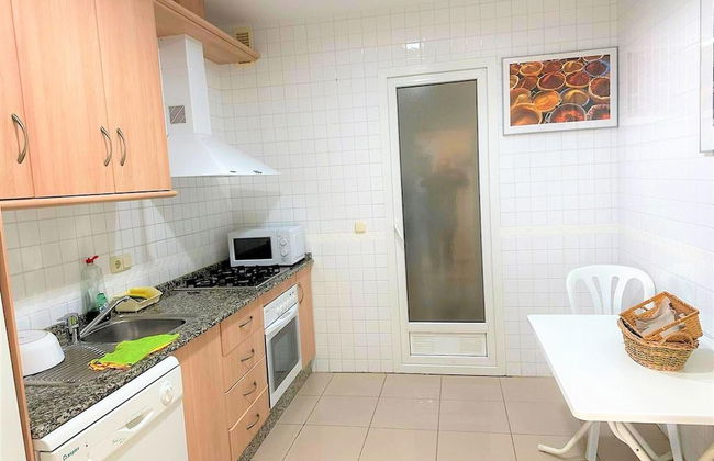 Belvilla by OYO Palacio de la Marina - Foto 8