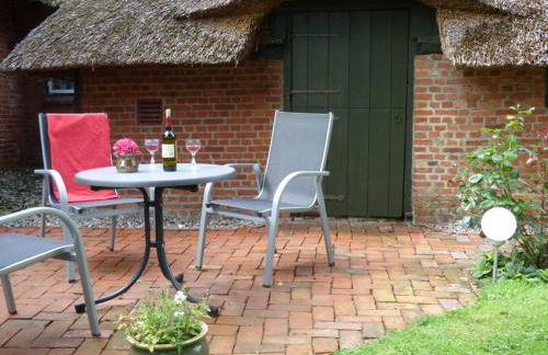 Wasserkoog 22 - Foto 18