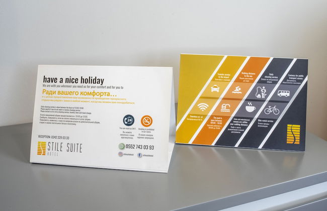 Stile Suite Family Hotel - Foto 30