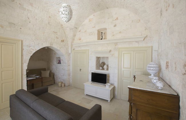 Trulli Laetitia - Foto 7