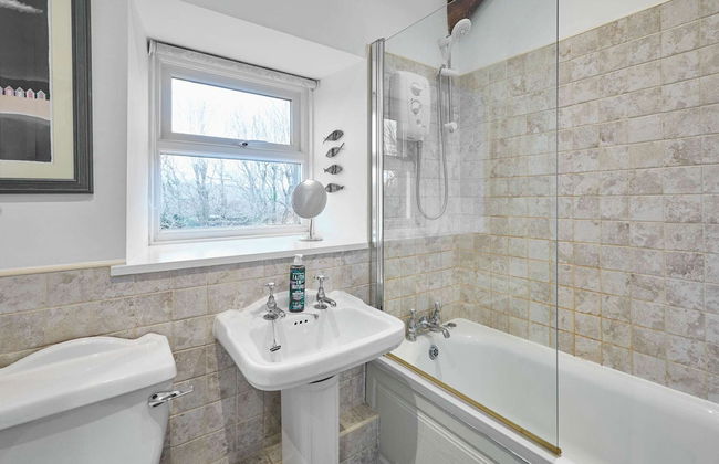 Host Stay The Old Granary - Foto 10