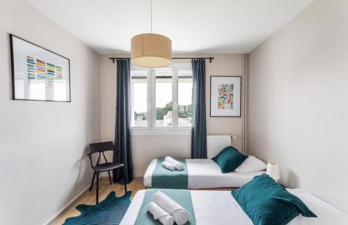 Blanche de Castille- Rond point de Paris - Foto 15