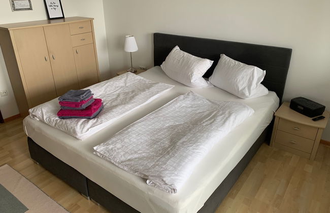 Apartment Schmuck - Foto 3