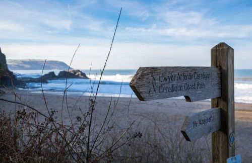 Luxury three bedroom coastal cottage - Foto 22