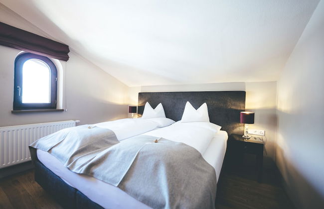 Lärchenhof - Premium Apartments & Zimmer - Foto 41