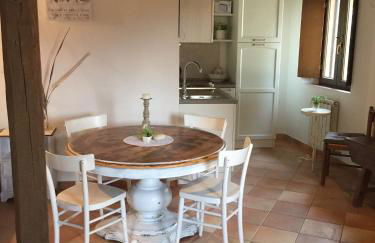 Podere La Castellina - Foto 40