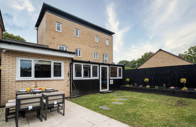 Riverside Villas - Foto 63