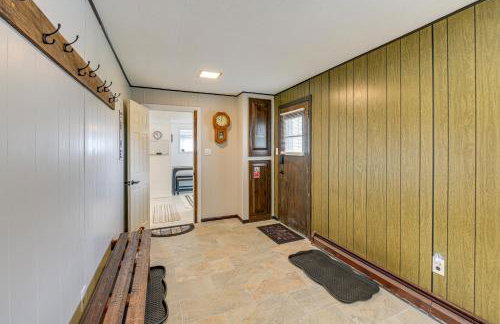 Near Skiing and Snowmobiling Home in Mars Hill! - Foto 22