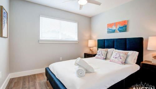 Recently Remodeled Home Close to South Congress - Foto 3