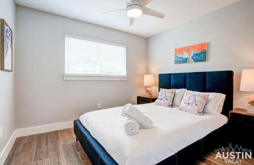 Recently Remodeled Home Close to South Congress - Foto 3