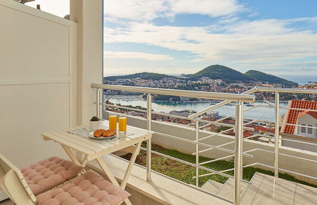 Apartments Muminovic - Foto 29