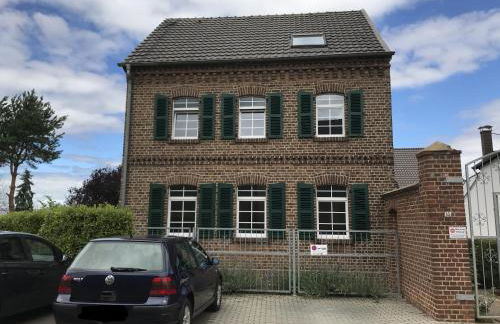 Ferienwohnungen Mechernich-Gehn - Photo 6