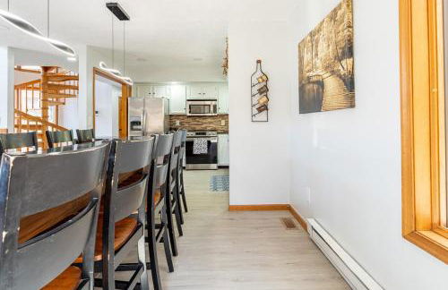 Beautiful Modern Lodge! Game Room - Foto 62