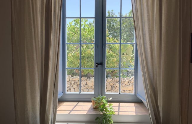 Masseria Santacatrini - Photo 56