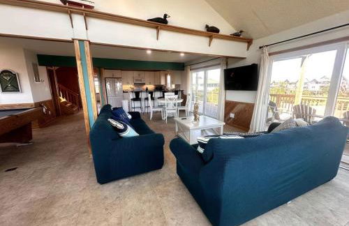 How You Dune - Dog-Friendly Semi-Oceanfront - Foto 14