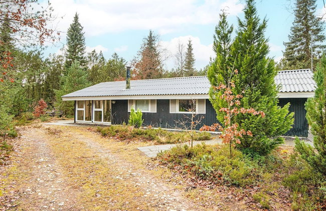 5 Person Holiday Home in Herning - Foto 45