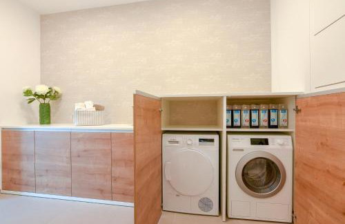 UNIQUE LUXURY DESIGNERS APARTMENT - Foto 37
