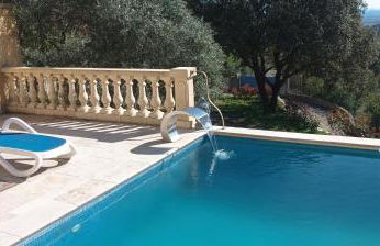 Villa avec vue - Foto 8