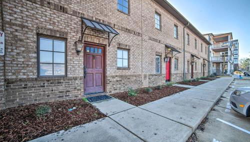 Modern Retreat about half Mi to Bryant-Denny Stadium - Photo 3