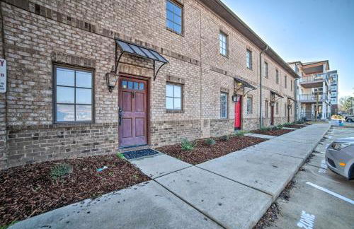 Modern Retreat about half Mi to Bryant-Denny Stadium - Photo 3