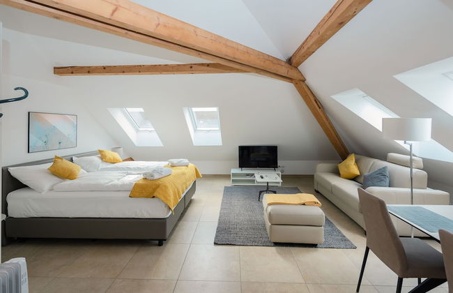 Zurich Furnished Homes - Foto 24