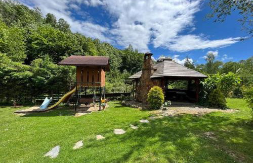 Domki pod Skałką - Foto 47