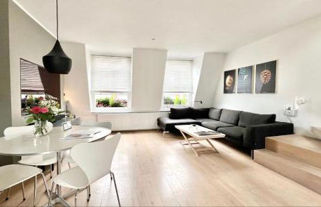 Stunning Central London flat 1 min Bond Street - Foto 1