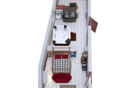 Le Spa du Sorcier - Foto 2