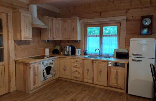 Domek u Heli - Foto 16