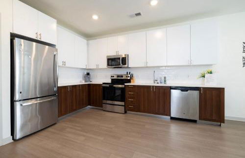 Stunning Nulu 1BR CozySuites 05 - Foto 13