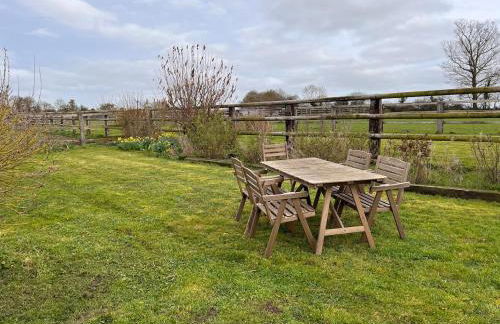 Gîte dans un petit haras - Foto 29