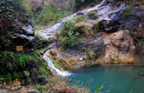 Alt Penedes, terra de vinya, sol, aigua i muntanya - Foto 53