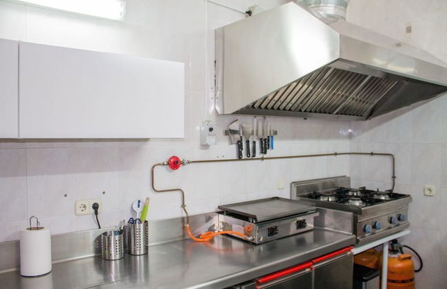 Hoyo de Los Lobos - Foto 18