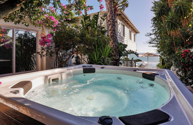 Clifton YOLO Spaces – Clifton Beachfront Penthouse - Photo 68