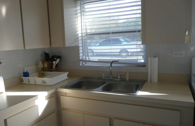 Cottage Cut Villas - Foto 11