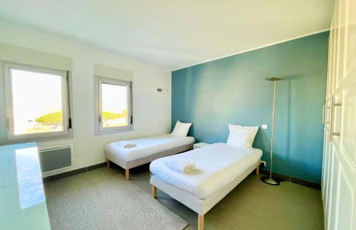 PGH N9- Vue Mer, 100m de la Plage & Parking Privé - Foto 7