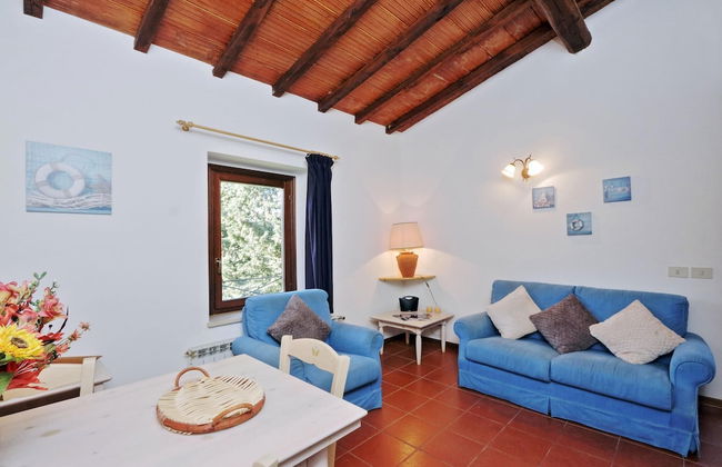 Pimpinnacolo 1 - 1BR M2 - Foto 1