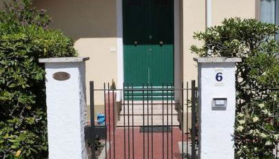 Casa Rosa Marina di Cecina - Foto 3