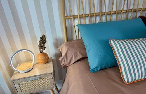 Dream villa 7 bedrooms access white sand beach - Foto 30