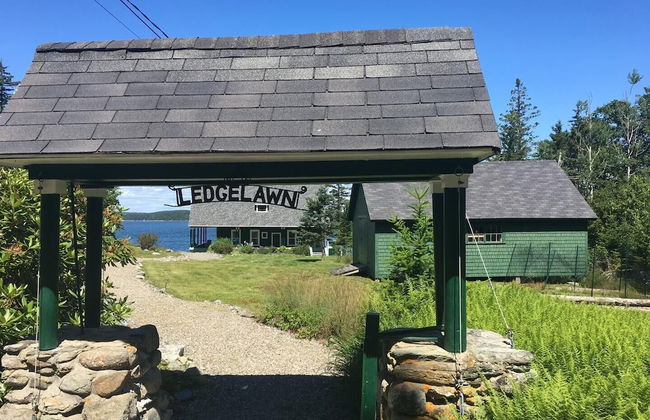 Ledgelawn - NEW 2023! - Foto 25