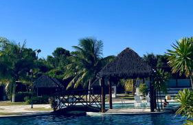 Apartamento no Iloa Residence - Com Enxoval Completo - Foto 57