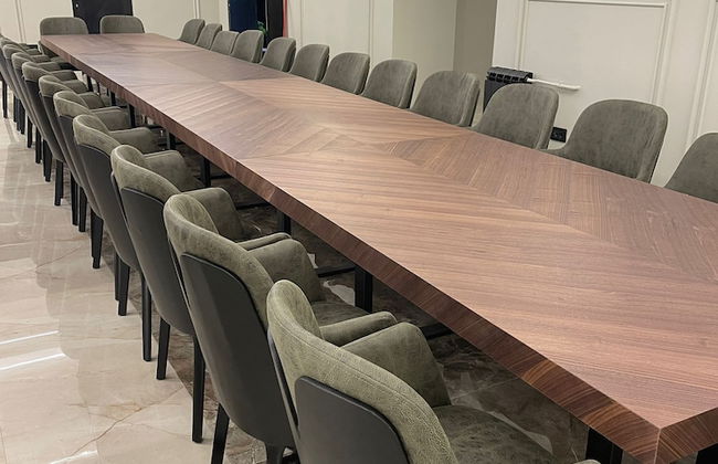 MoveIn Apartments - ApartHotel Belgrade - Foto 53