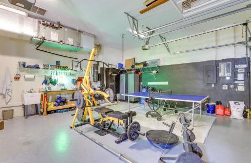 Luxe Bayfront Sarasota Home Rental Pool, Lanai! - Foto 27