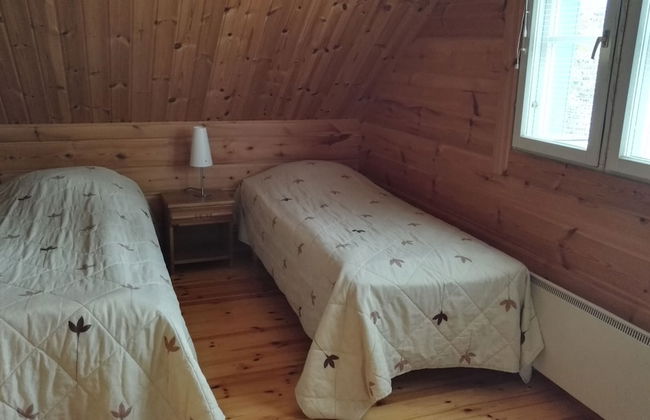 Revontuli Resort Cottages - Foto 8