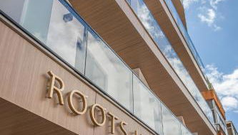 Roots Hotel - Foto 1