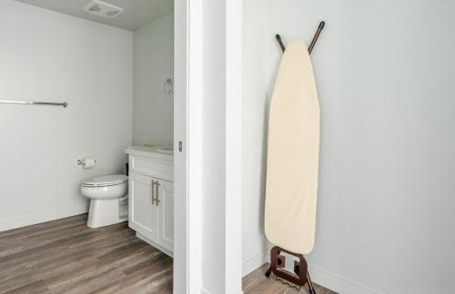 Blueground Downtown Berkeley AC nr UC Berkeley SFO-1822 - Foto 18