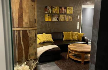 2-Zimmer Wohnung an der Lindenstraße - Foto 4