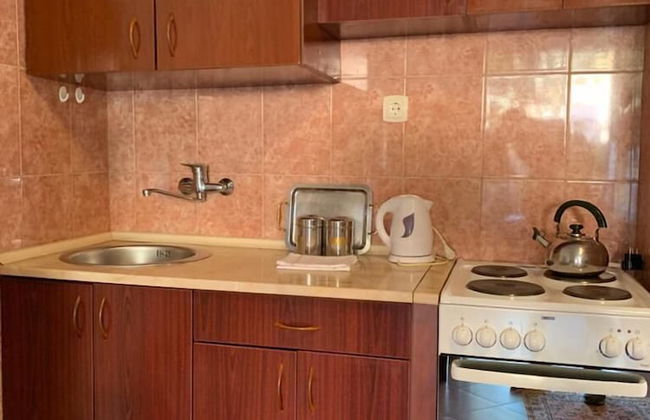 Apartments Petrovac - Foto 11